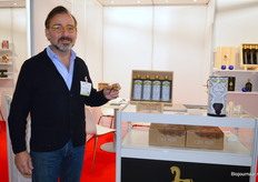 Fabrizio Ladi Bucciolini van Olea Prilis.