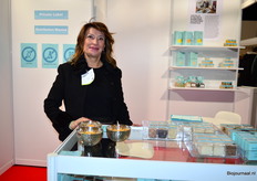 Castello di Salasco.