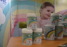 Het merk breidt het portfolio uit met verpakkingen van 400 gram voor de zuigelingenvoeding nummer 1.