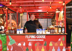 Raymond Vanhingel van Heusschen en Schrouff