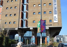 De BioBorrel werd op 5 april 2023 weer als vanouds in Pakhuis De Zwijger (Amsterdam) gehouden.