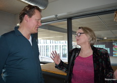 Boudewijn van der Kroft (TerraSana) in gesprek met Wieneke Wotlhuis van Wwc.nu. 