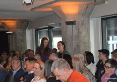 En Silvia Gawrovski van Van Traa Advocaten vroeg zich nog hardop af of het toelaten voor bepaalde toepassingen een oplossing is. 