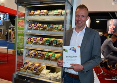 Mark van Noorloos van Schouten