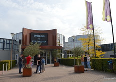 De Vakbeurs Foodspecialiteiten vond op maandag 2 en dinsdag 3 oktober 2023 plaats in Expo Houten. 