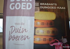 "Dit kwaliteitslabel toont aan wat de boeren doen voor het landschap."