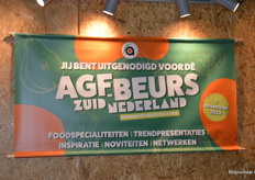 De beurs wordt op 7 november in Veghel gehouden.