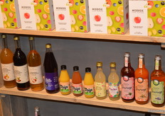 Roy: "Zo'n 95% van wat wij doen is voor private labels."