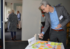 Thomas Schara (Bionext).