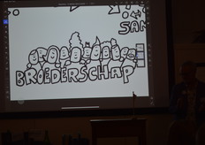 Broederschap binnen de sector is nodig om de biobeweging verder te brengen.