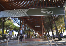 Natexpo 2023 werd gehouden op 22, 23 en 24 oktober.