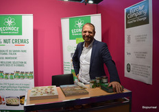 Gert-Jan de Groot bij Euro Company.