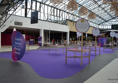 De winnaars van de Natexpo Awards (op 1 winnaar na was dit een Frans feestje).