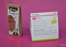 In Extremis won met hun Winter Herbal Infusion - La Cabossée.