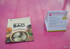 Epac Flexible Packaging viel in de prijzen met hun Recyclable packaging olution with high barrier properties.