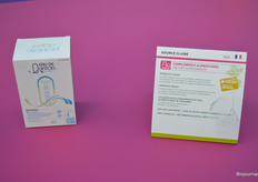 En het laatste winnende product: probiotic digest van Source Claire.