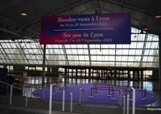 De volgende editie van de Nataxpo zal in Lyon plaatsvinden van 24 tot en met 26 september 2024.