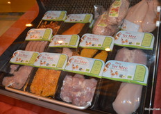 Bij BD-Totaal zijn de producten van KemperKip verkrijgbaar onder het merk Huis Ter Mee.