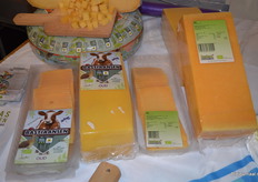 Een deel van het aanbod dat bij BD-Totaal verkrijgbaar is.