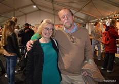 Martha Jeuken en Poppe Braam van DID-IT.