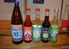 De nieuwste producten van Beutelsbacher.