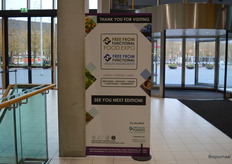 Tot de volgende editie! (in Amsterdam op 5 en 6 november 2024).