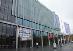 De Free From Food Expo 2023 werd op 21 en 22 november 2023 gehouden in de RAI Amsterdam.