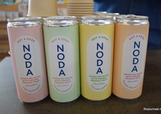 Er zijn vier varianten.