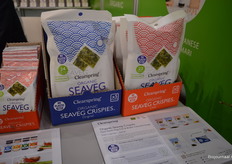 Hier is de tray te zien.