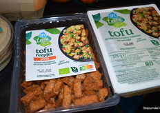 Ook in de nieuwe Terra-lijn van AH zitten wat biologische producten. Bij de retailer zijn inmiddels zo'n 1900 bio-producten verkrijgbaar.