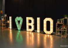 Prachtig plekje weer voor een fotomoment.