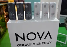 En er was meer nieuws te melden: Pajottenlander gaat het merk Nova na een faillissement nieuw leven inblazen. Binnenkort weer verkrijgbaar in drie smaken.  