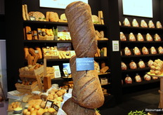 Sinds dit jaar de Kornheimer Desemin hun assortiment.