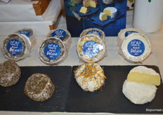 Deze kaasjes zijn bij Odin verkrijgbaar.