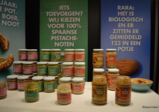 Klaas: “Deze week hebben we de eerste uitlevering gehad, de reacties zijn er goed.”