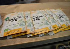 “De hardlopers zijn onze kruidenboter- en guacamolekruiden.”