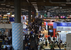 De SIAL 2024 vond plaats van zaterdag 19 oktober tot en met woensdag 24 oktober.