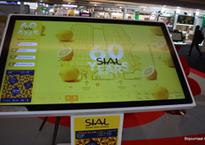 Overal verwijzingen naar de 60ste verjaardag van SIAL.
