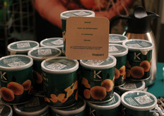 Koppert gebruikte een 'bierviltje' om klantenbestand uit te breiden