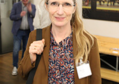 Marike van Lent van Plantum