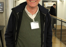 Ton Severrien van GreenSprout