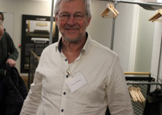 Peter van de Steeg