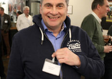 Arthur Zwart van Wessanen