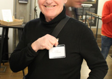 Rob Bos van de Eco-Groothandel