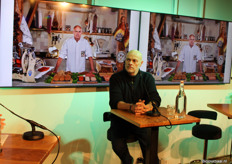 Jaap Korteweg van de Vegetarische Slager en nog veel meer initiatieven: "We kunnen veel meer exporteren als we vlees vervangen door plantaardig"