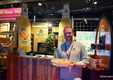 Quirijn Kielstra van Riedel / Van de Boom