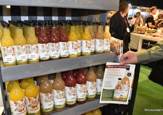 's Lands Beste zit ook het Statiegeld systeem met de nieuwe flessen