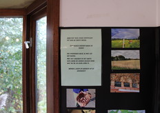 In 2007 ontving De Grote Wiede haar Skal certificatie