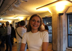 Jeanine Somefun-Wolthuis van Eosta