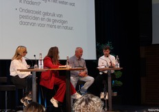 Onderzoeksjournalist Leon Zantinge